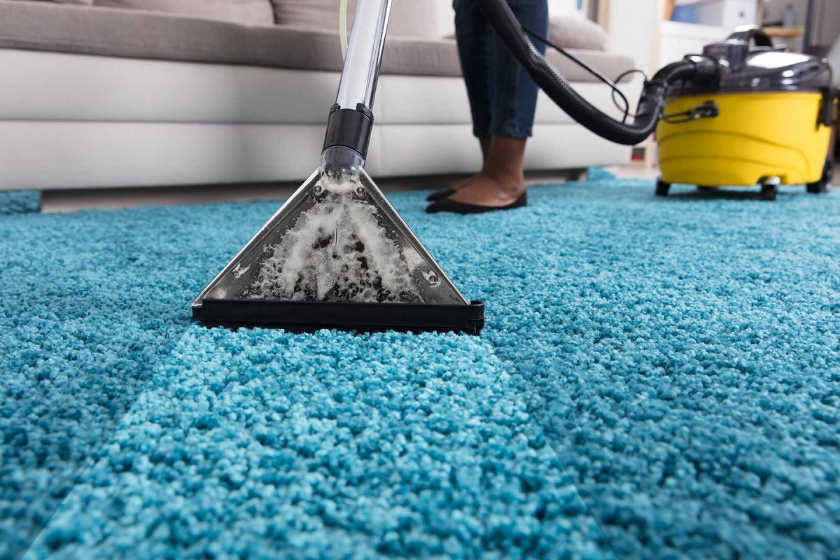 Carpet Cleaning Gordon The Carpet Cleaner Service You Need