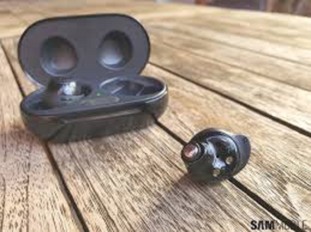 Samsung Buds Plus Help You Doing Hands Free Conversation