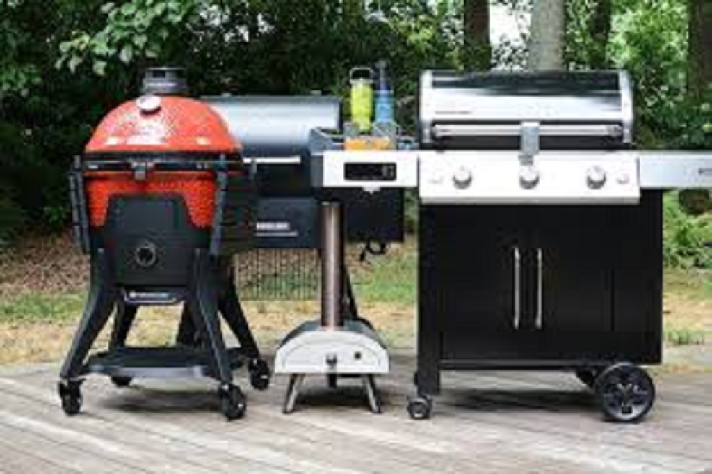 Here are Some Tools That Should Have If You Often Hold a Barbecue Party