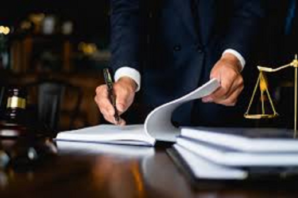 What To Consider When Choosing Criminal Lawyer