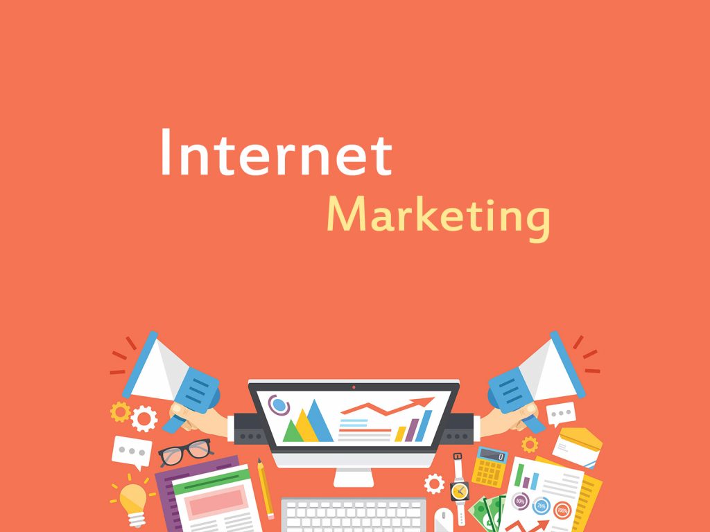 The Common Mistakes of Internet Marketing