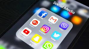 Warum die von vielen Menschen bevorzugte Social-Media-Welt?