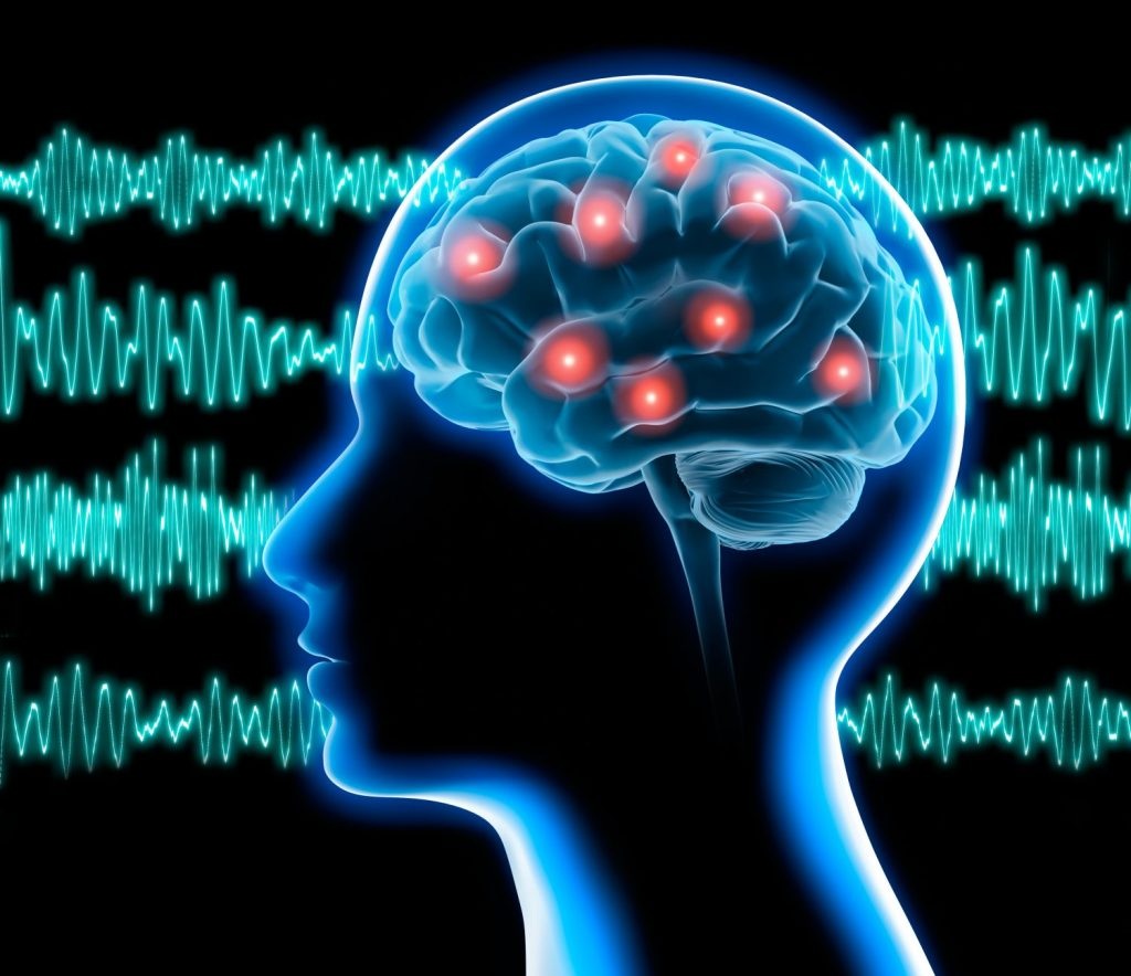 Symptoms of Crown Chakra Opening