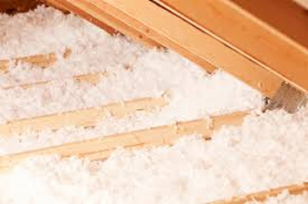 Open-Cell Spray Foam for Your Insulation