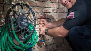 Detecting The Leaks In Your Pipes