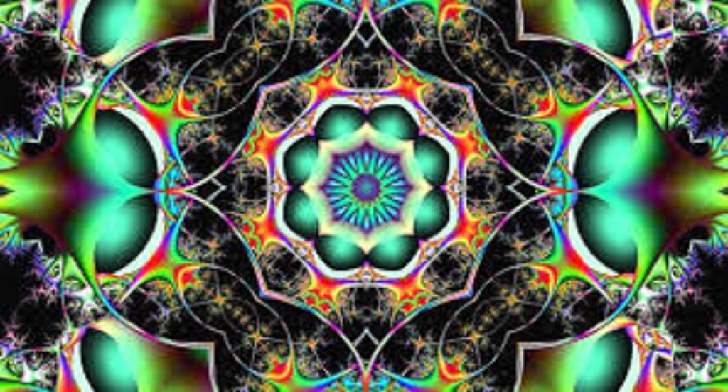 Several Types of Chakras