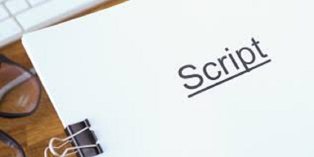 You Might Need This Strategy When Writing A Drama Script