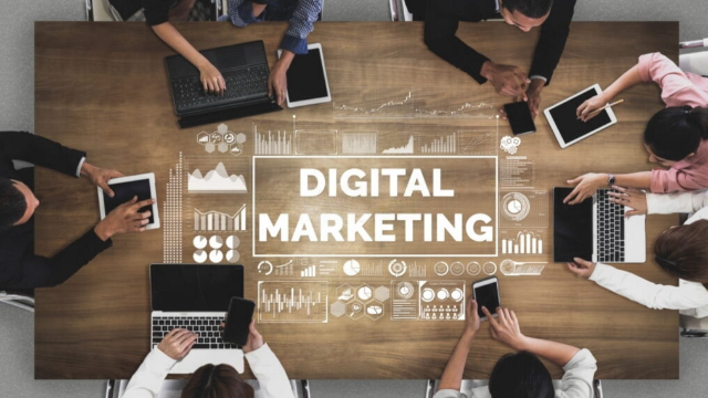 Developing Proper Marketing Strategy