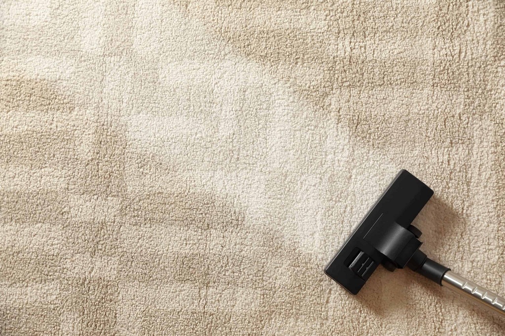 Carpet Cleaning Service That Able To Remove All Your Carpet Stain Problems
