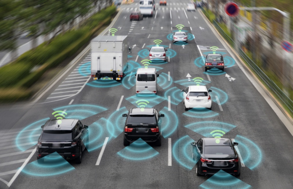 Autonomous Fleet Management Help You Control Vehicle Utilization