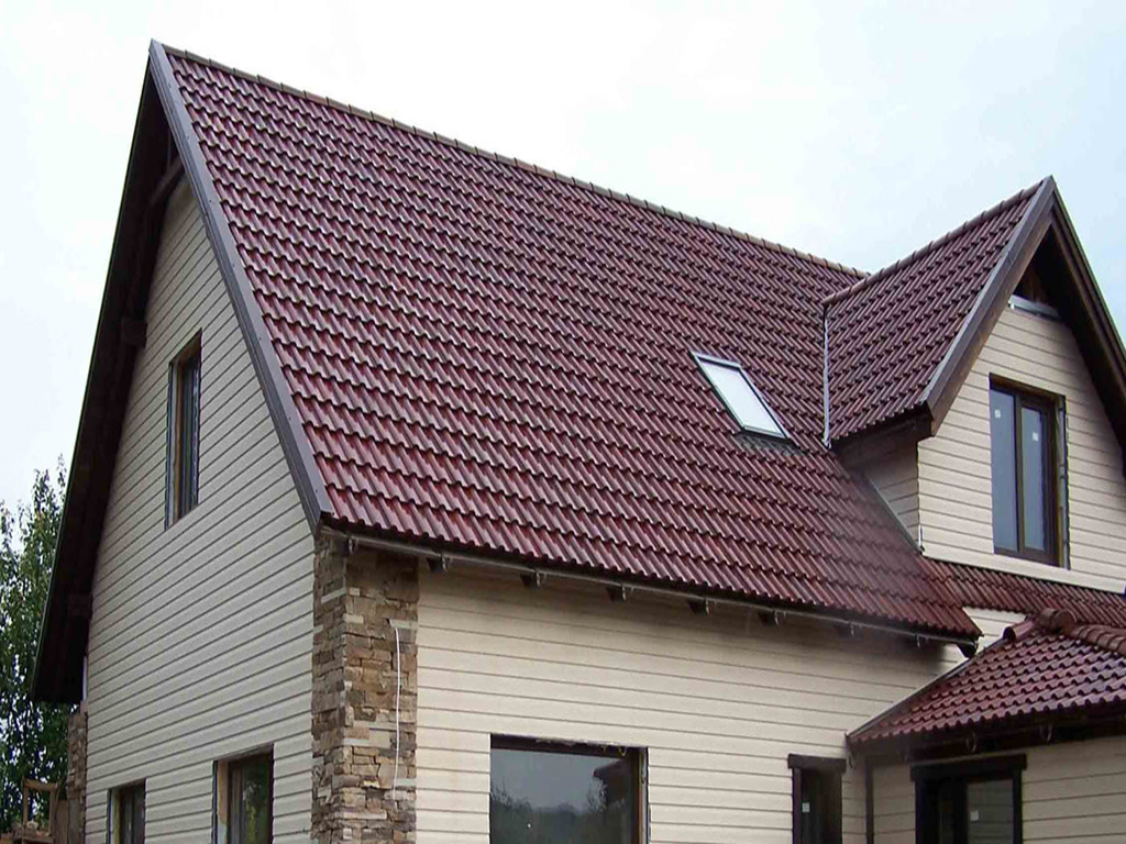 Causes that Make Your Roof Leak