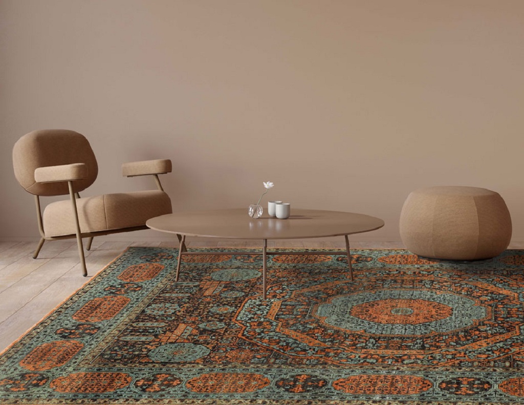Tricks for Choosing the Right Carpet for the Room