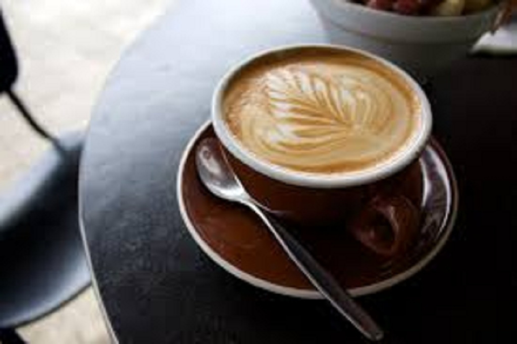Getting to know White Coffee and the Difference with Black Coffee