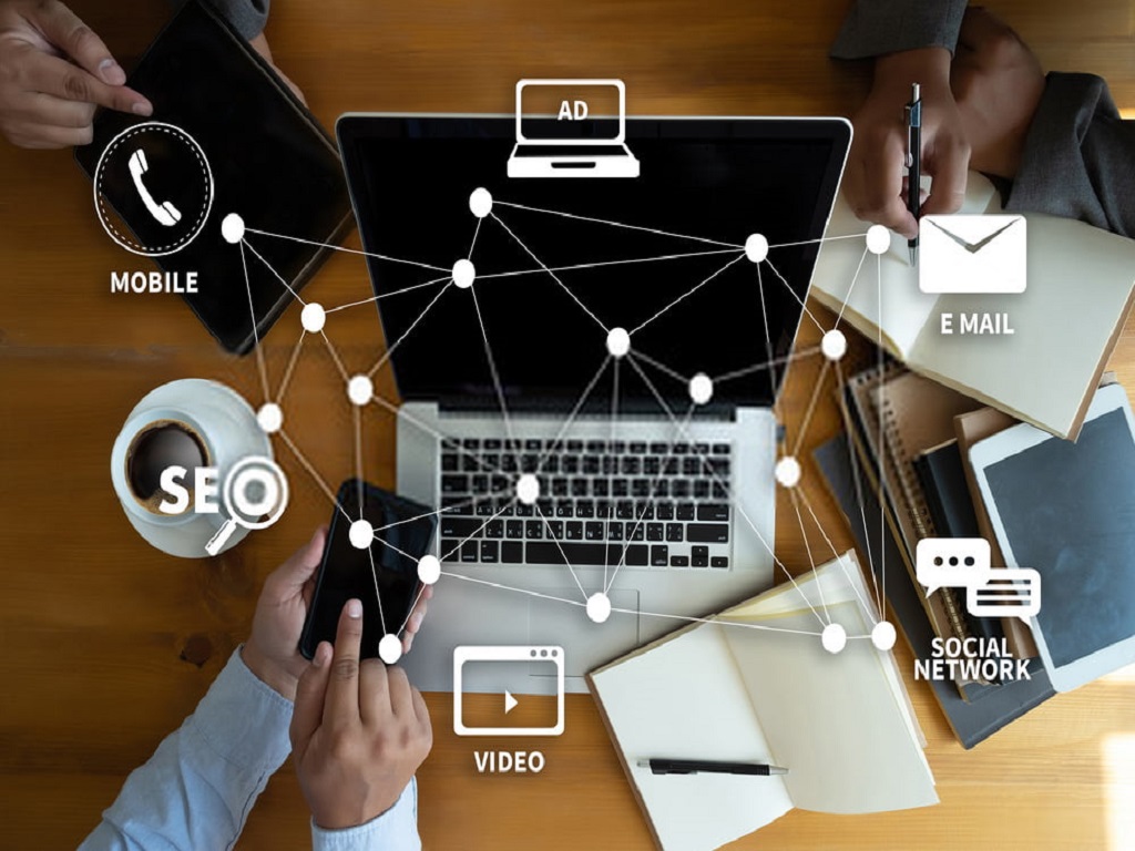 Approaching Small Business Branding as the First Step