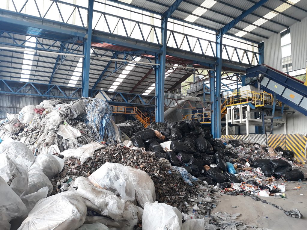 Sustainability For Industrial Waste Management Are Important