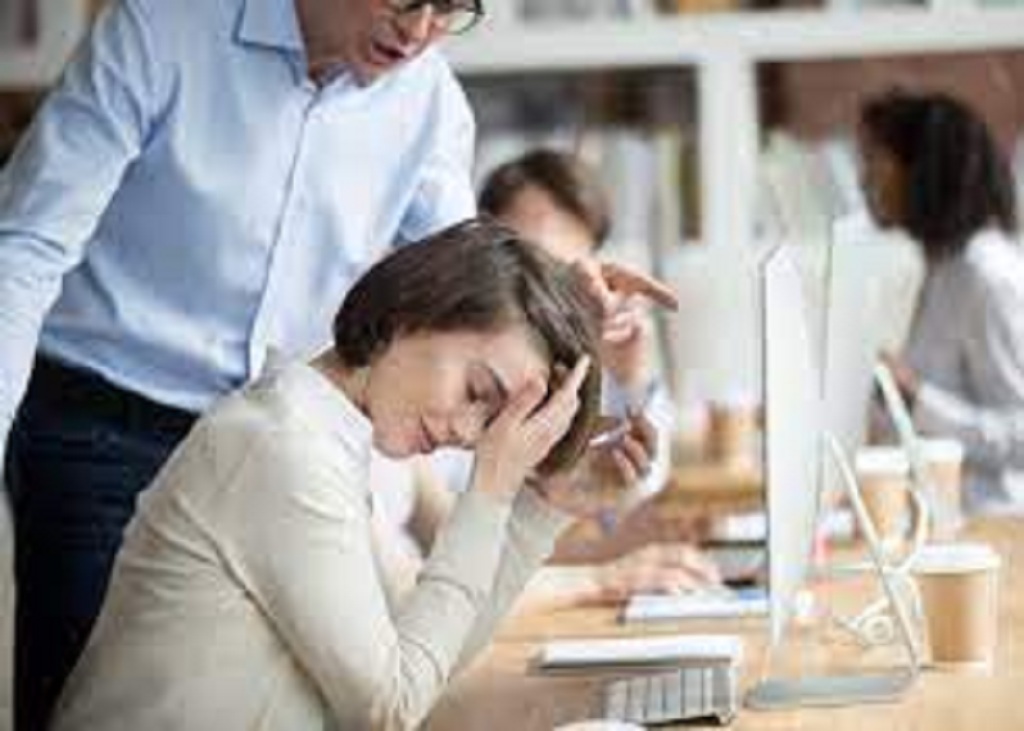 Suggestions for Dealing with Social Media Harassment