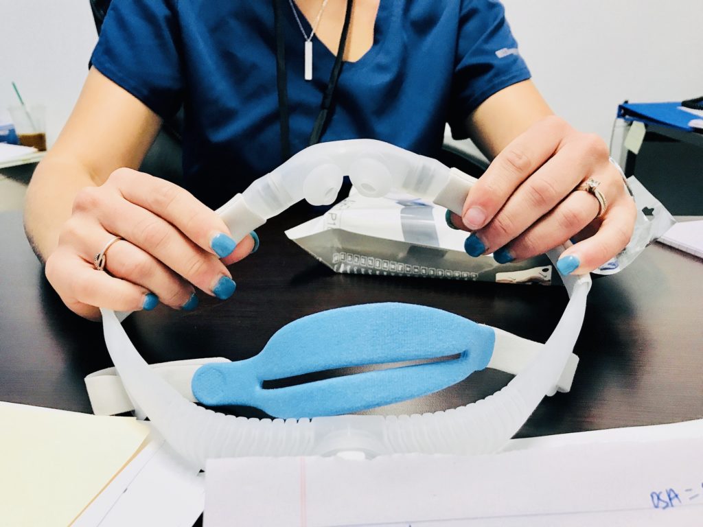 CPAP Parts and Supplies