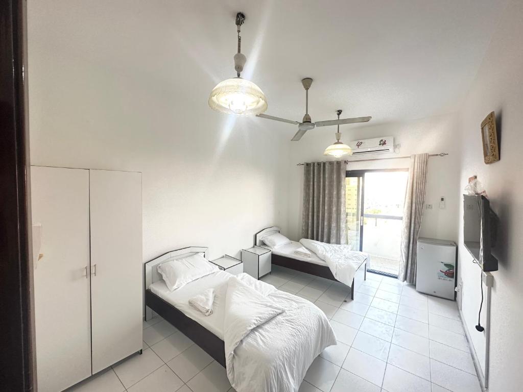 Renting a Shared Bedroom for Students