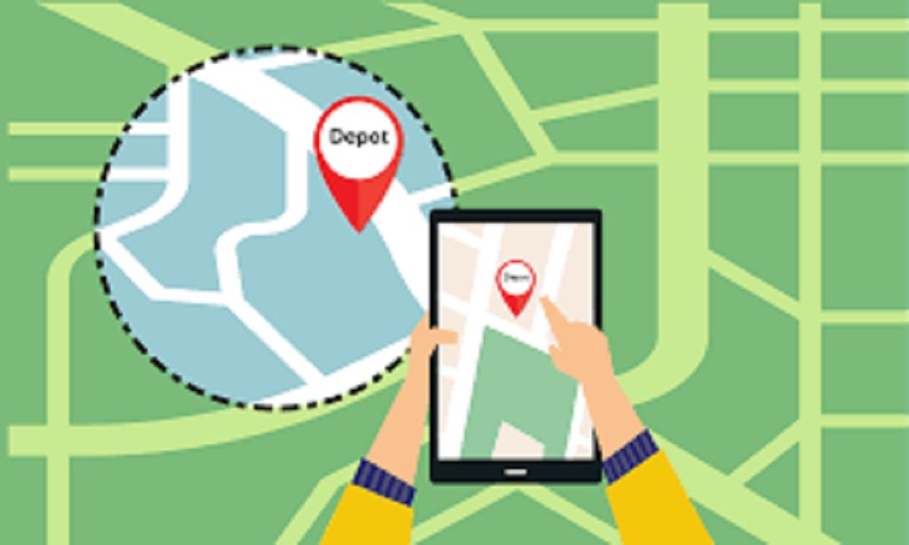 Location-Based Marketing’s Next Big Thing: Geofencing