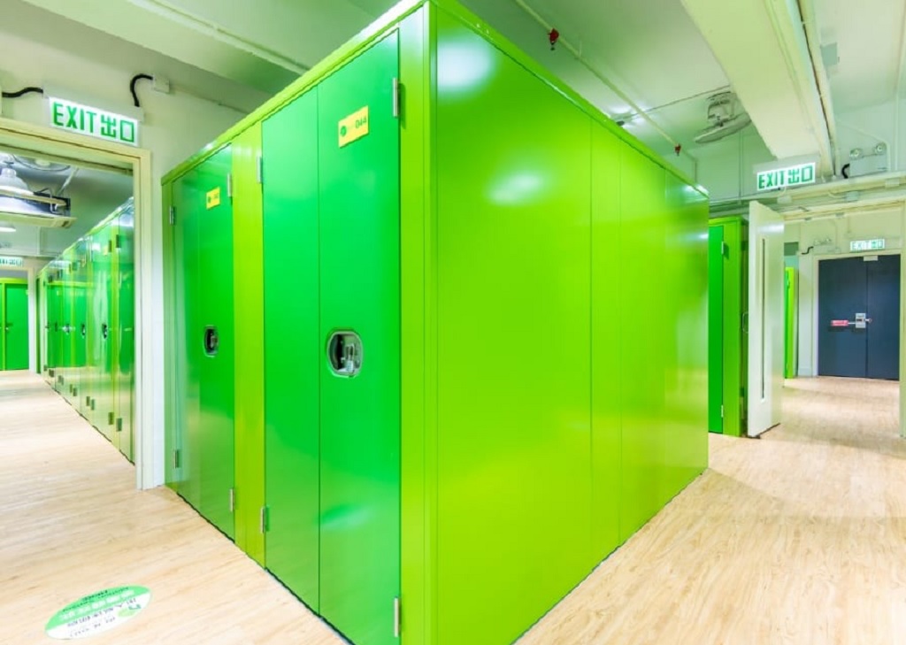 Advantages of Utilizing Mini Storage