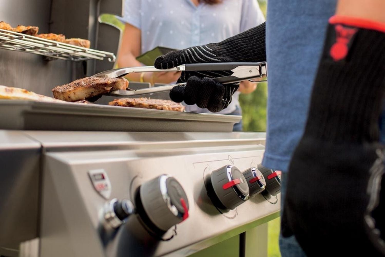 What Characteristics the Top Propane Grills Have