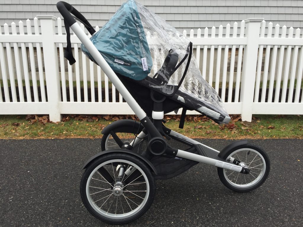 Most Effective Jogging Stroller for Regular Use