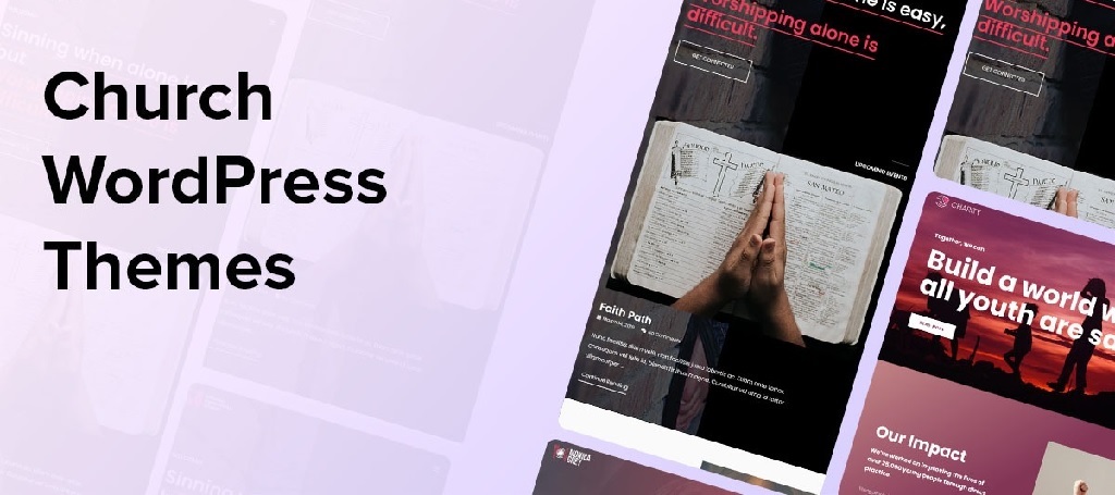 The Benefits of Having a Church Website
