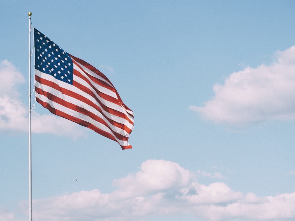 What Components Make a Flag Pole?