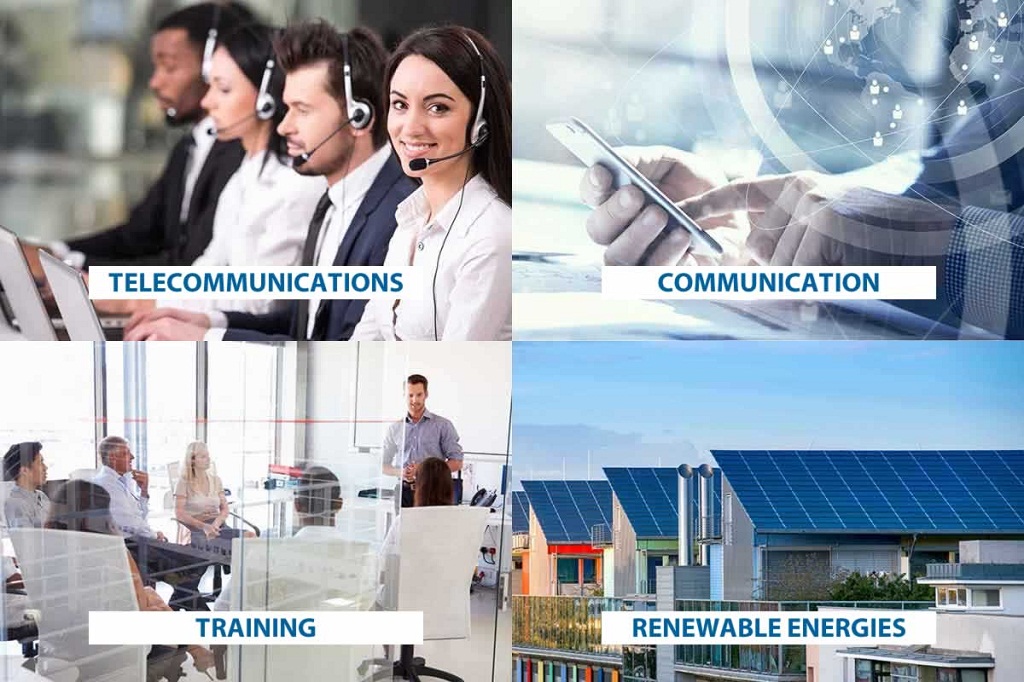 How the Answering Service at CallNET Operates