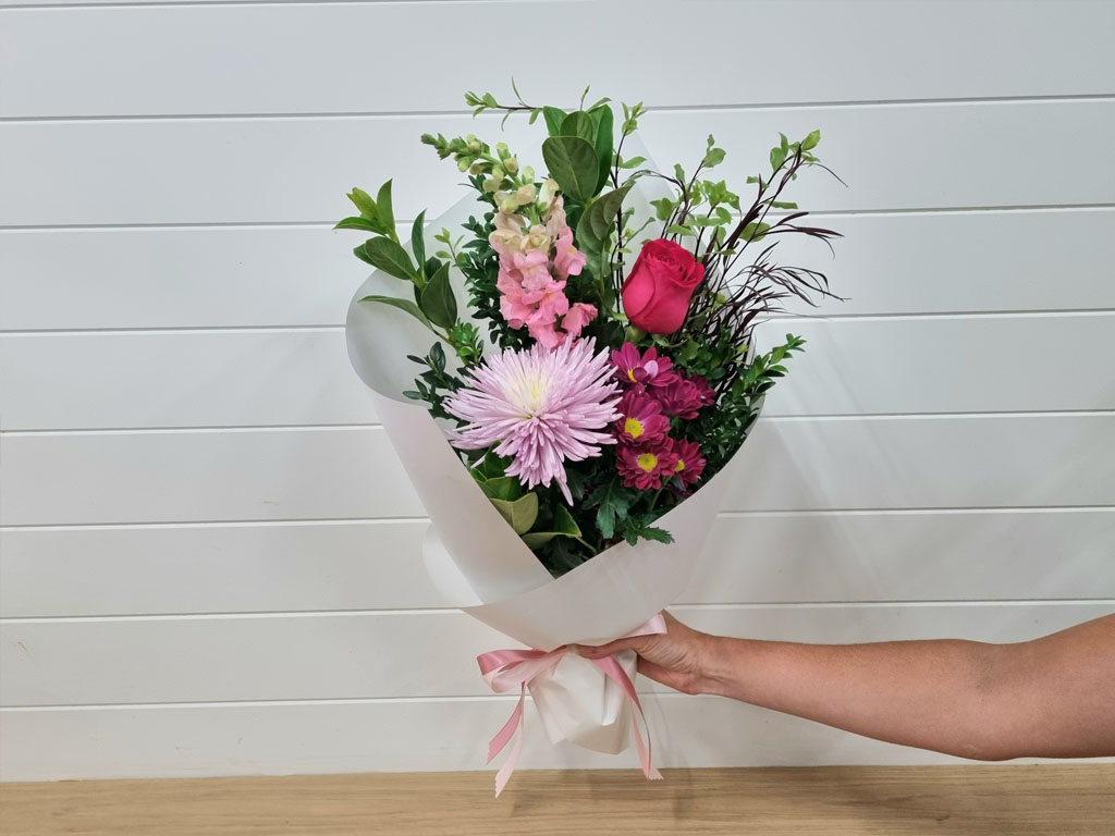 Bringing Pleasure with the Freshest Blooms: Today Flowers
