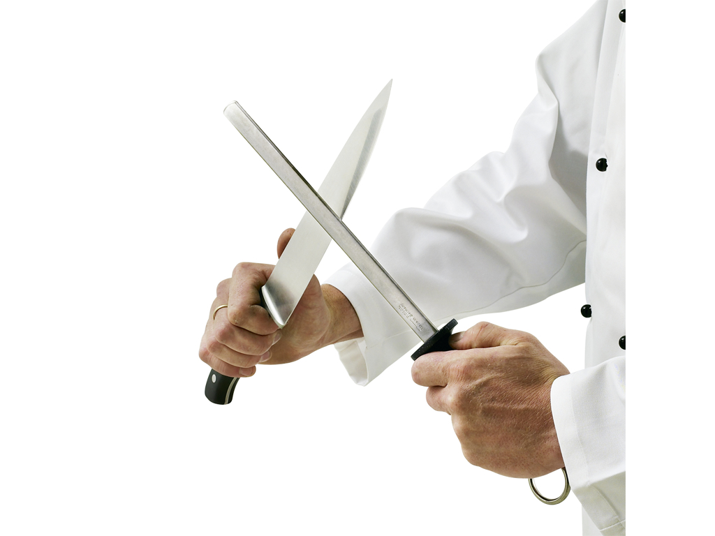 A Slice of Life with a London Knife Sharpening Service: The Art of Knife Sharpening
