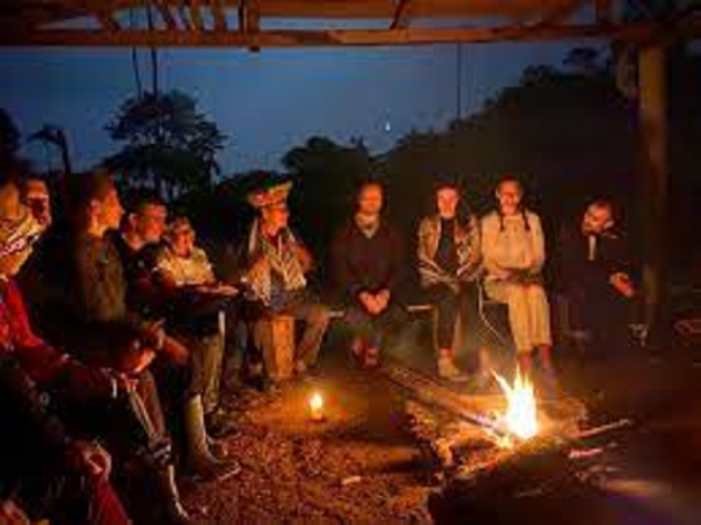 AyahuascaHealings’ Ayahuasca Retreat and Nutrition in Natural Peru: A Trip to the Amazon’s Heart