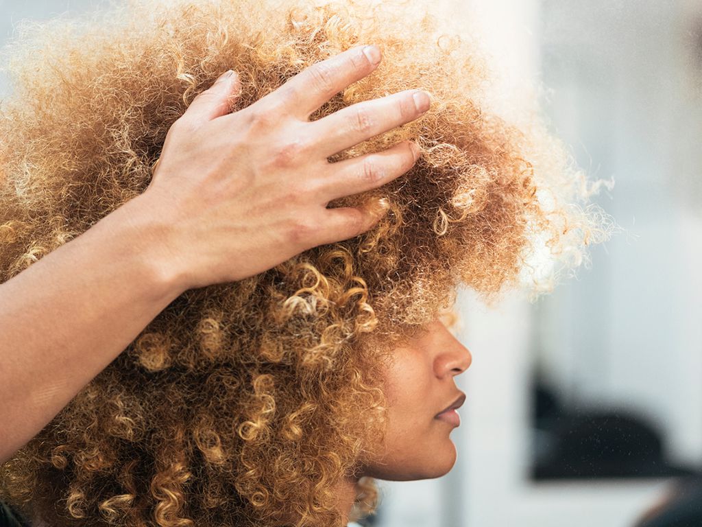 Take Expert Advice from HairBurrel to Get Permanently Silky Hair