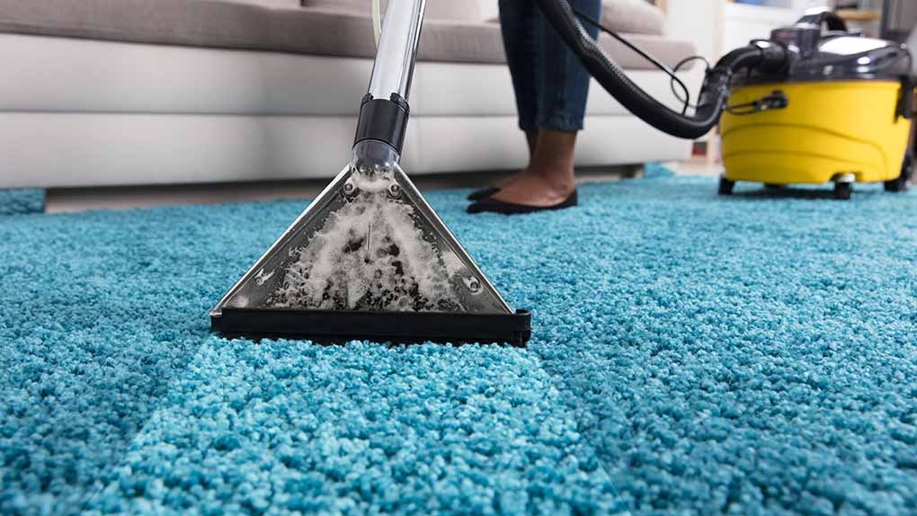 Carpet Cleaning Cammeray: The Most Reliable Choice for Your Carpet Cleaning Needs