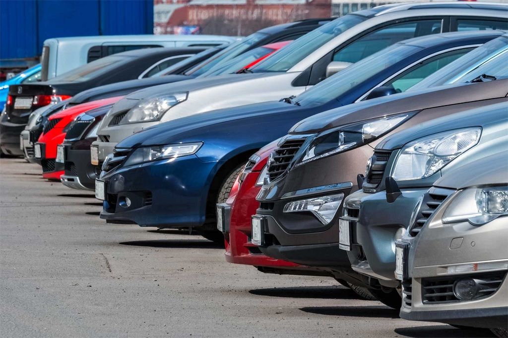 Can You Trade in a Buy Here Pay Here Car? Here’s What You Need to Know