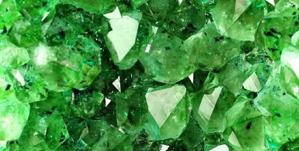Is Your Moldavite the Real Deal? Inner Vision Crystals Tell All
