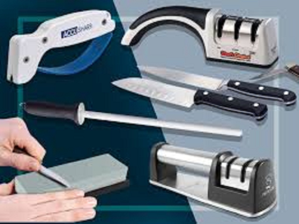 Basic Knife Maintenance Tips
