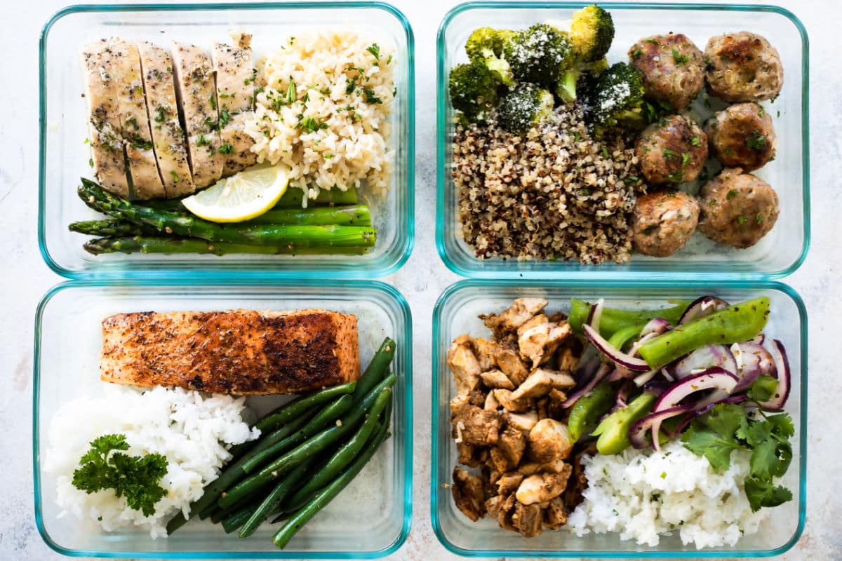 The Benefits of Meal Prep Companies for Your Everyday Eating Requirements