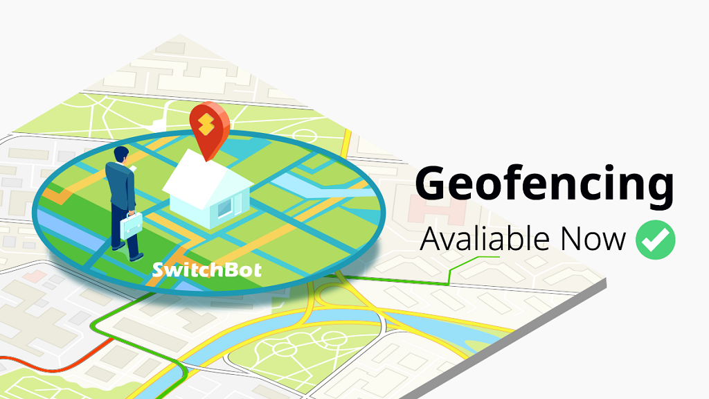 From Rooftops to Top Spots: Geofencing Tales of Triumph!