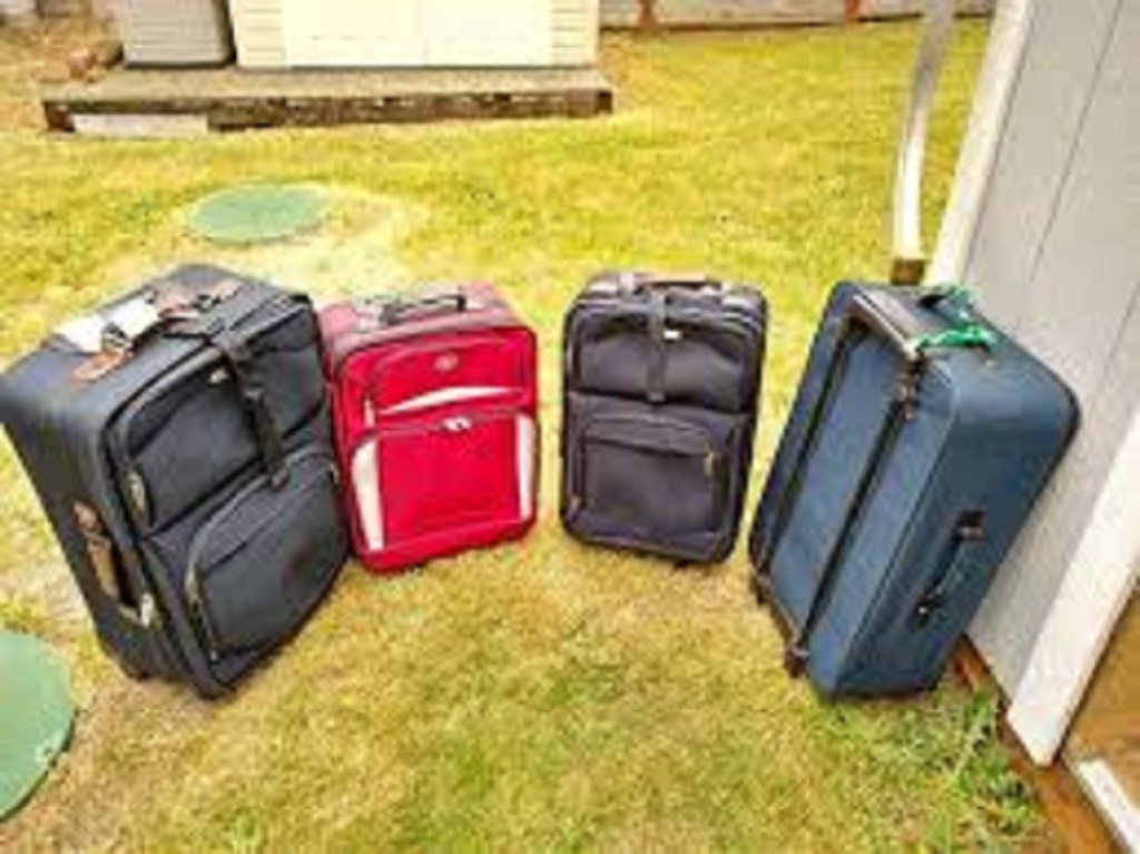 Head to Head: Comparing Swiss Gear and Samsonite Luggage