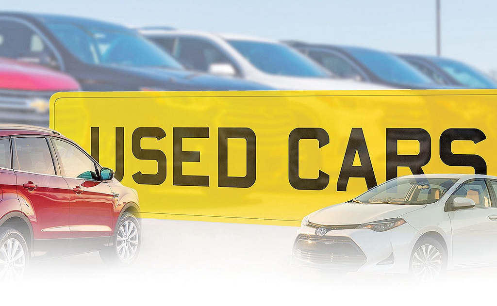 Finding a Car at a Buy Here Pay Here Dealership: Making Your Way Through the Minefield of Budgeting and Strategy