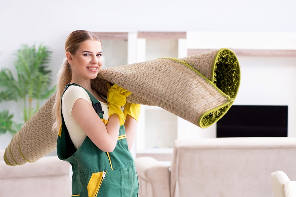 Quick and Easy Tips to Dry Your Carpet in No Time!