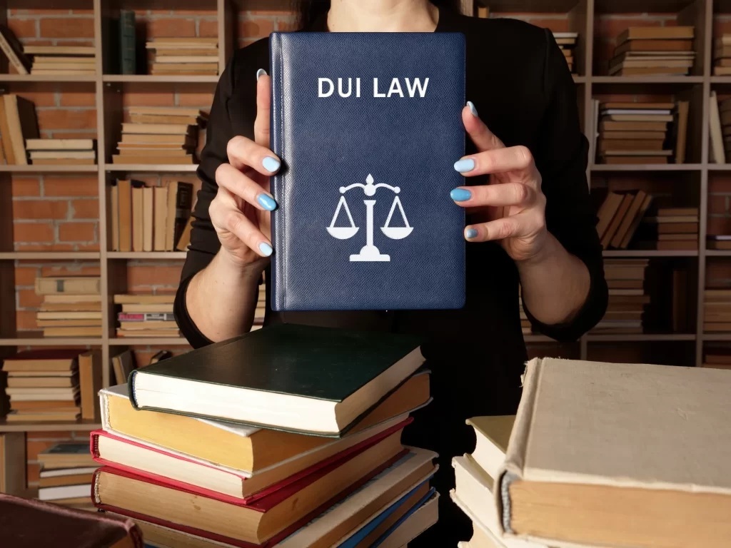 Tampa DUI Lawyers: Your Lifeblood When the Blue Lights Flash