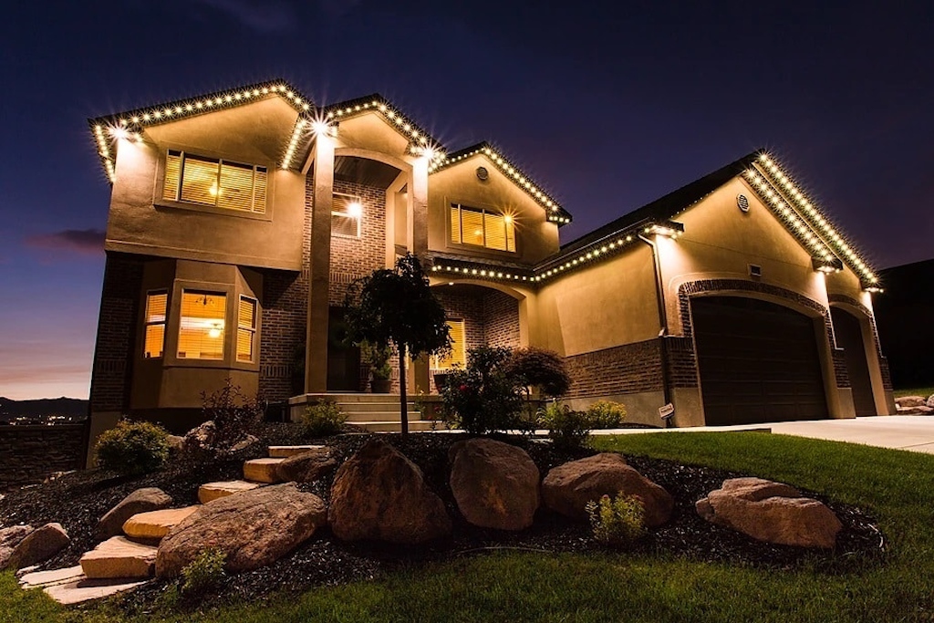 Every Residence Can Benefit from the Creative Update on Continuous Outdoor Illumination