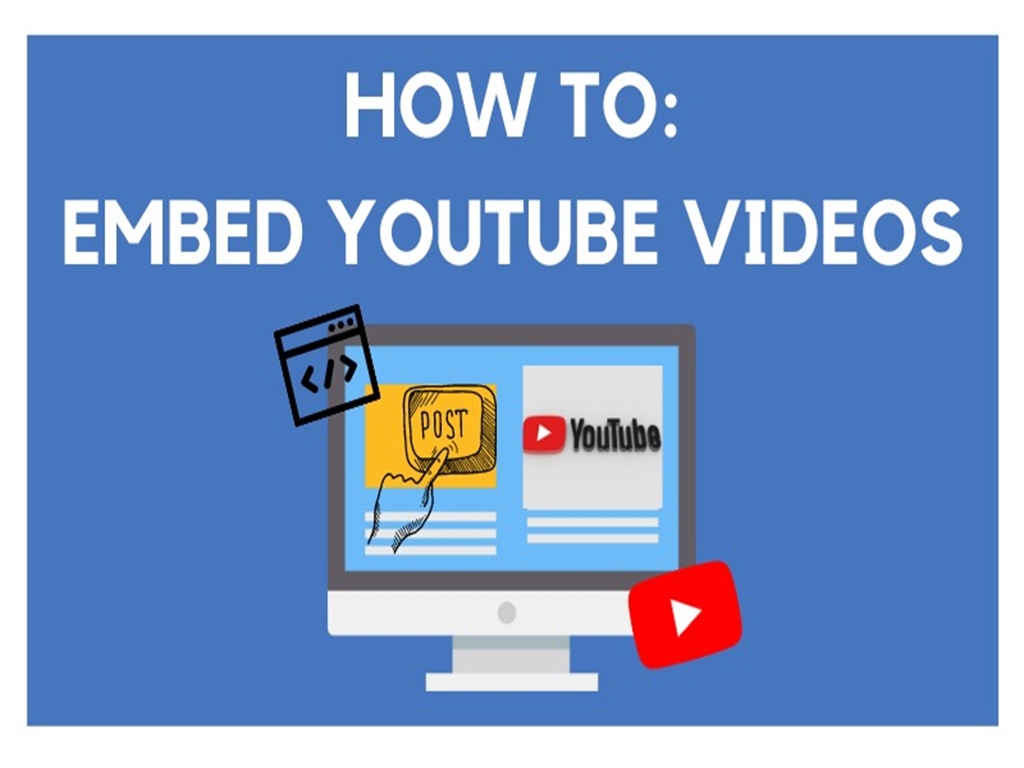 Every Youtube Video Fit for Embedding? This Is What You Should Know
