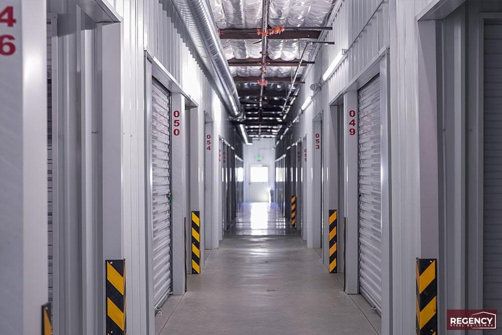 What Art Galleries and Studios Really Need: Wong Chuk Hang Ministorage